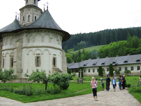 Bucovina 2008